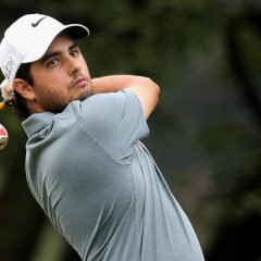 Ancer en el top ten en Carolina del Sur