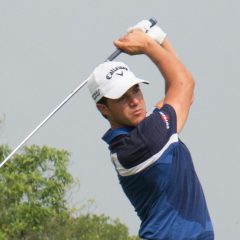 Vázquez destaca en Guatemala