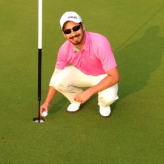 Hole in One en Veracruz