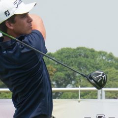 Cazaubón lidera en Veracruz