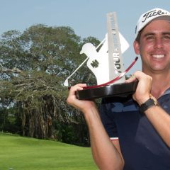 Cazaubón dominó en Veracruz