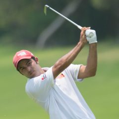 Quirarte y Favela en el top ten en Guatemala