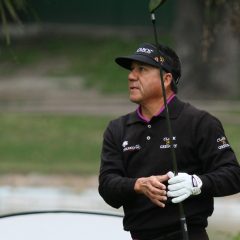 Top 25 para Toledo en el US Senior Open