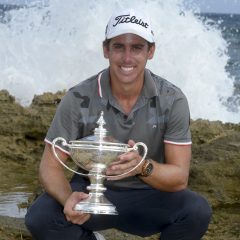 Cazaubón ganó en República Dominicana