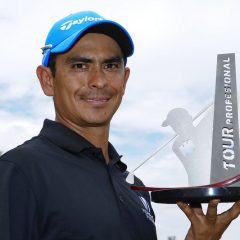 Murayama se impone en casa