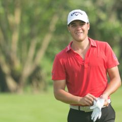 Top 15 para Vázquez en el Web.com