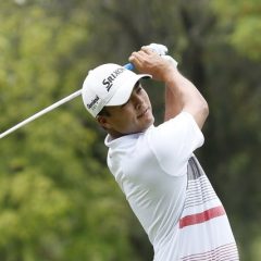 Yamamoto, muy cerca del título