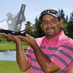 José de Jesús Rodríguez se impuso en Querétaro