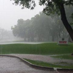 Urgente: Se retrasan salidas en Querétaro