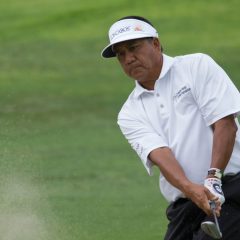 Buena actuación de Toledo en Inglaterra