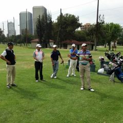 Imparten clínica en Tijuana