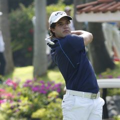 Vázquez, el mejor mexicano en Nueva York