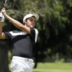 Cuatro líderes en Puebla