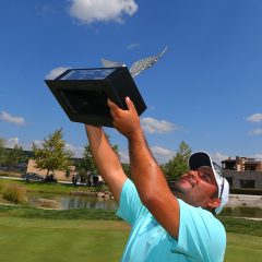 ‘Camarón’ Rodríguez gana en Guanajuato