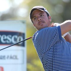 Fraustro es top 20 en Cartagena