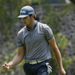 Top 20 para Ruiz de la Concha y Vázquez en Brasil