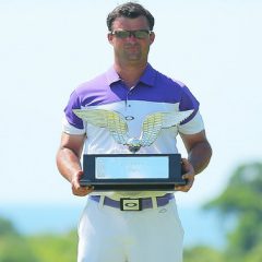 Barbetti se impuso en Litibú