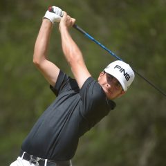 Favela fue cuarto en Ecuador