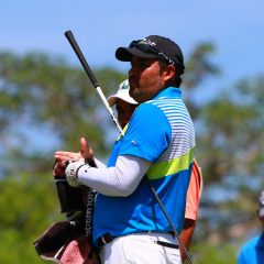 Camarón nuevo líder en Litibú