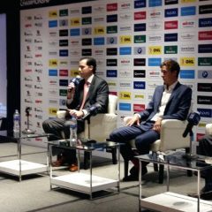 Anuncian criterio de calificación de mexicanos a Mayakoba