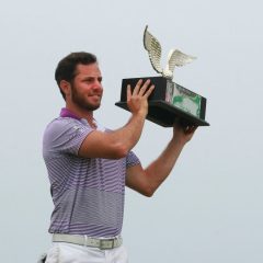 Hernández se impone en Acapulco