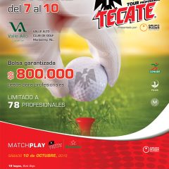 Cambio de fecha del Tour Tecate en Monterrey