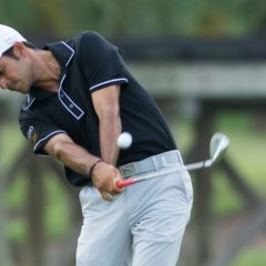 Quirarte asume liderato en Tampico