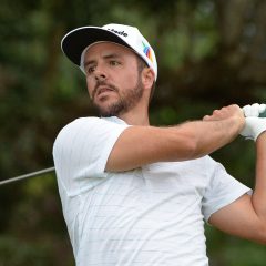 Fraustro con buen ritmo en Dominicana