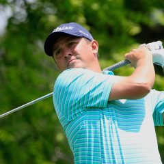 Dufner jugará en Mayakoba
