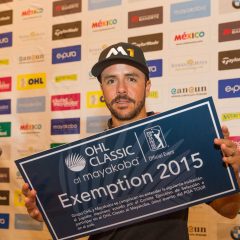 Fraustro se lleva exención para Mayakoba