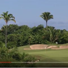 Golf Channel: Riviera Nayarit Open