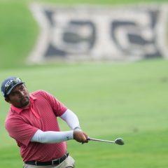 Camarón Rodríguez lidera en Tampico