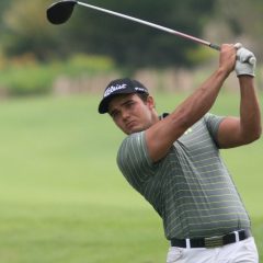 Rodríguez cerca del título en Monterrey