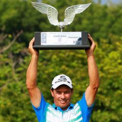 Amaya triunfó en Chiapas