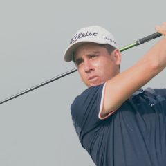 Tercer lugar para Cazaubón en Uruguay