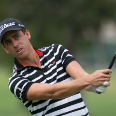 Cazaubón, discreto en Mayakoba