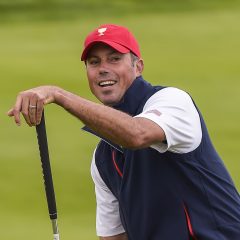 Kuchar jugará en Mayakoba