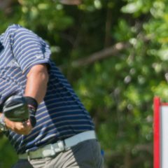 Salcedo líder en Tulum