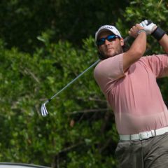 Salcedo se afianza en Tulum