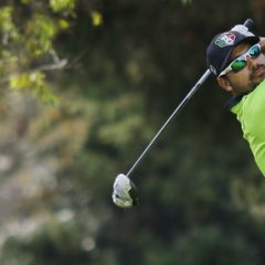 Óscar Serna siguió de líder en Toluca