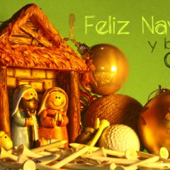 Feliz Navidad y horario de oficina