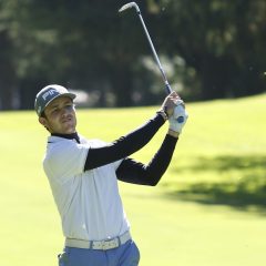 Jerry Ruiz de la Concha subcampeón en Mazatlán