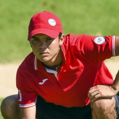 Pereda con esperanzas