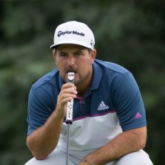Última llamada para jugar el WGC-México Championship