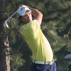 Gaviño, el mejor mexicano en Mazatlán