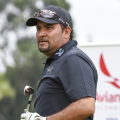 ‘Camarón’ fue cuarto en Colombia