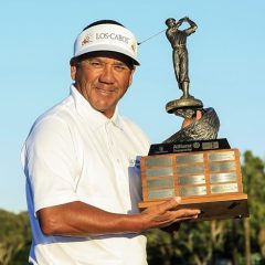 Toledo campeón en Florida