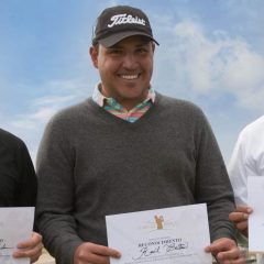 Calificación a El Bosque México Championship