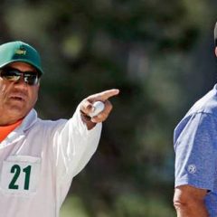 Toledo en el Masters