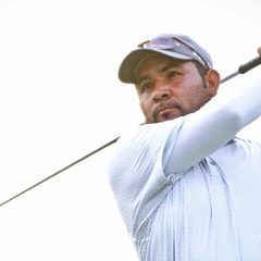 Mexicanos en el Mazatlán Open